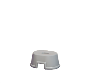 Black Waterproof seat