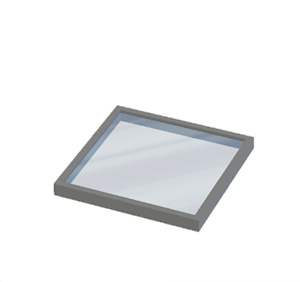 None Window pane (horizontal)
