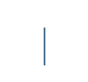 Blue Wire
