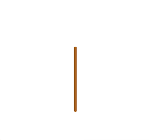 Orange Wire
