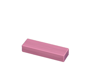 Rose Wooden beam