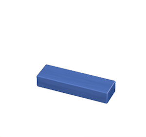 Navy Wooden beam