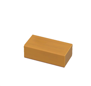 None Wooden border (line)