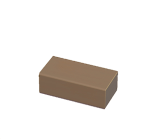 Black Wooden border (line)