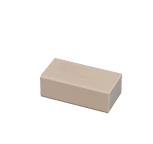 White Wooden border (line)