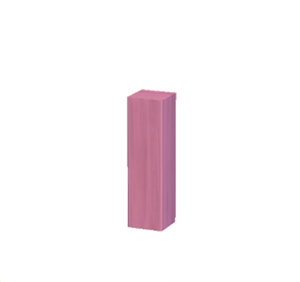 Rose Wooden enclosure