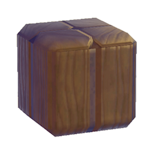 None Wooden Wall