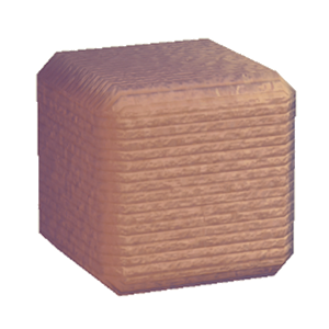 Brown Woven carpeting