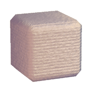 Beige Woven carpeting