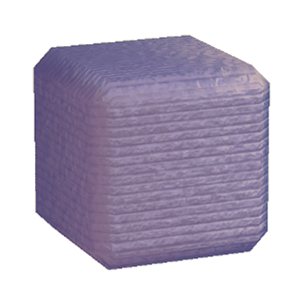 Plum Woven carpeting