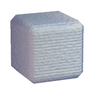 Gray Woven carpeting