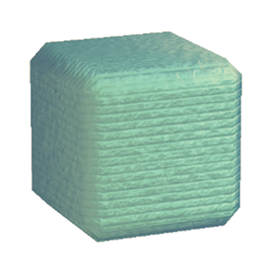 Aquamarine Woven carpeting