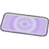 Pok&eacute; Ball doormat