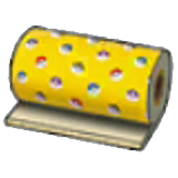 Pok&eacute; Ball print (wallpaper)