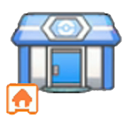 Pok&eacute; Mart kit