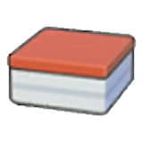 Pok&eacute;mon Center counter