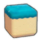 Seafloor algae