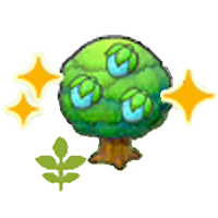 Small Rawst tree (Grow)