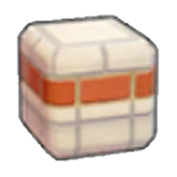 Stylish brick wall (lower)