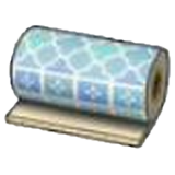 Stylish tiling (wallpaper)