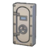 Submarine door