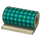 Tartan print (wallpaper)