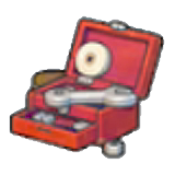Toolbox