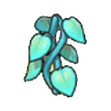 Twisty waterweed