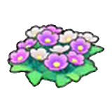 Wildflowers (purple)