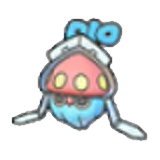 Windup Inkay
