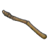 Wing Fossil (right wing)