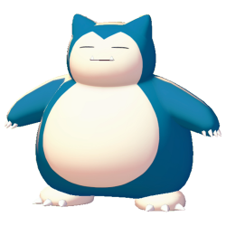 Snorlax