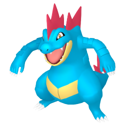Normal Sprite