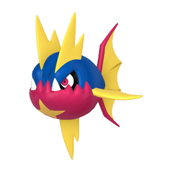 Normal Sprite