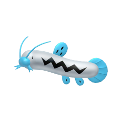 Normal Sprite