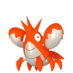 Normal Sprite