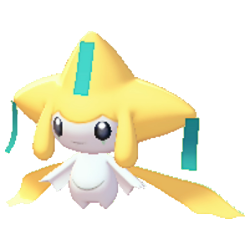 Normal Sprite