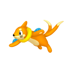 Normal Sprite