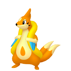 Normal Sprite