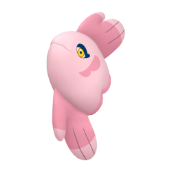 Normal Sprite