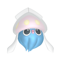 Normal Sprite