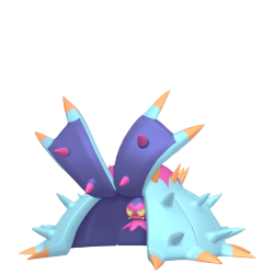 Normal Sprite