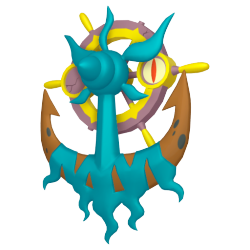 Normal Sprite