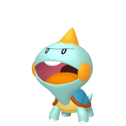 Normal Sprite