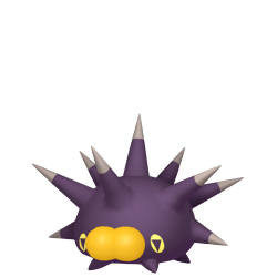 Normal Sprite