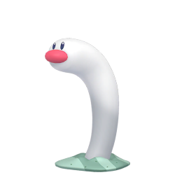 Normal Sprite