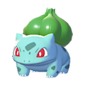 Bulbasaur Image