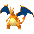 Charizard Image