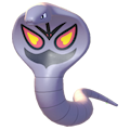 Arbok Image