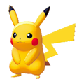 Pikachu Image